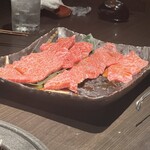 黒毛和牛焼肉 薩摩 牛の蔵 - 