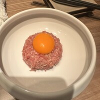 焼肉うしごろ 新宿三丁目店 - 