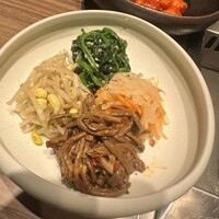 焼肉うしごろ 新宿三丁目店 - 