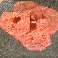 焼肉うしごろ 新宿三丁目店 - 