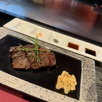 mahoroba 鉄板 沖縄 - 