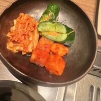 焼肉うしごろ 新宿三丁目店 - 