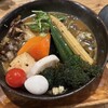 スープカレーGARAKU 札幌本店