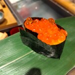 野毛 かど平 - イクラ