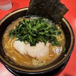 ラーメン 環2家 川崎店 - 
