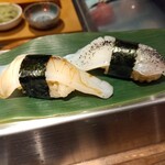 野毛 かど平 - アオリイカ