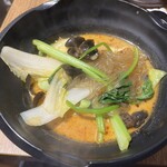 楊國福 マーラータン 大阪心斎橋店 - 