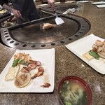 JOINUS Restaurant Keyaki - 