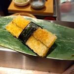 野毛 かど平 - 子持ち昆布