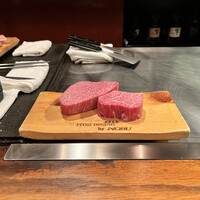 イトウ ダイニング バイ ノブ - 