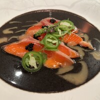 イトウ ダイニング バイ ノブ - 