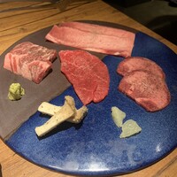 焼肉 うしみつ 恵比寿本店 - 