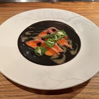 イトウ ダイニング バイ ノブ - 