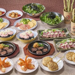 ご宴会受付中！