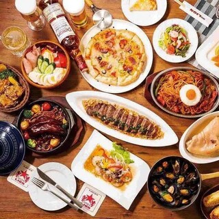 銀座ライオン_2