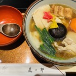 美々卯 伊丹空港店 - 