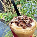 Crepe Lee Angelina Karuizawa Honten