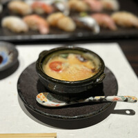 鮨 やまけん 銀座店 - 