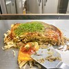 お好み焼カープ