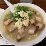 らーめん 賛平 - 