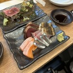 立ち飲み やみー - 