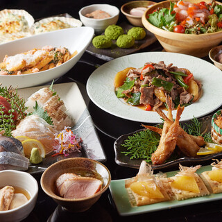 大衆IZAKAYAエイト_1