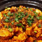 麻辣大学 晴海トリトン店 - 