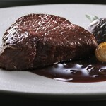 ANAクラウンプラザホテル - 料理写真: