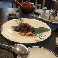 中国料理 桃李 ホテル日航大阪 - 