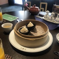 中国料理 桃李 ホテル日航大阪 - 