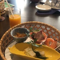 中国料理 桃李 ホテル日航大阪 - 