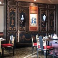 中国料理 桃李 ホテル日航大阪 - 