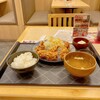 定食屋 宮本むなし 地下鉄今池駅前店