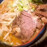 町屋大勝軒 孤珀 - 