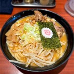 町屋大勝軒 孤珀 - 