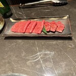 YORONIKU TOKYO AZABUDAIHILLS - 
