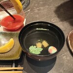YORONIKU TOKYO AZABUDAIHILLS - 