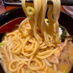 町屋大勝軒 孤珀 - 