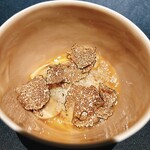 セルサルサーレ - 八幡平マッシュルームのロワイヤル