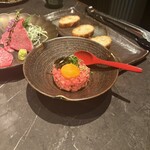 YORONIKU TOKYO AZABUDAIHILLS - 