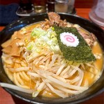 町屋大勝軒 孤珀 - 