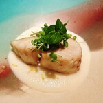 セルサルサーレ - 鰆・大根