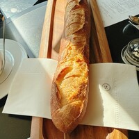 フレンチ ベイ・ビュー - 