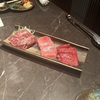 YORONIKU TOKYO AZABUDAIHILLS - 