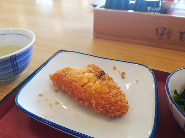 Nagoya Ajima Shokudo photo 3