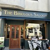 THE BIBULOUS SALOON