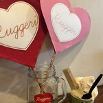 ルッジェーリ - 