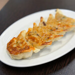 味仙 - 焼き餃子☆