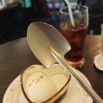 喫茶とお酒ムラリス - スプーン