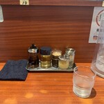 町屋大勝軒 孤珀 - 